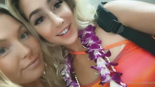 [497 of 681 Videos] Livvalittle (ivfitpdx aka Livv Fitt & Fitdonk aka livvfitcheeks) OnlyFans Leaks The Girl Next Door Porn