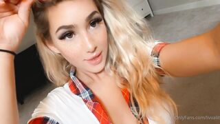 [500 of 681 Videos] Livvalittle (ivfitpdx aka Livv Fitt & Fitdonk aka livvfitcheeks) OnlyFans Leaks The Girl Next Door Porn