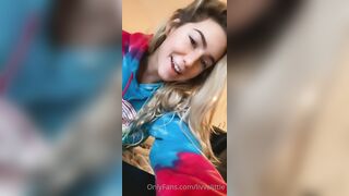 [514 of 681 Videos] Livvalittle (ivfitpdx aka Livv Fitt & Fitdonk aka livvfitcheeks) OnlyFans Leaks The Girl Next Door Porn
