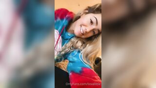 [514 of 681 Videos] Livvalittle (ivfitpdx aka Livv Fitt & Fitdonk aka livvfitcheeks) OnlyFans Leaks The Girl Next Door Porn