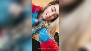 [514 of 681 Videos] Livvalittle (ivfitpdx aka Livv Fitt & Fitdonk aka livvfitcheeks) OnlyFans Leaks The Girl Next Door Porn