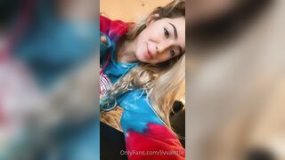 [514 of 681 Videos] Livvalittle (ivfitpdx aka Livv Fitt & Fitdonk aka livvfitcheeks) OnlyFans Leaks The Girl Next Door Porn