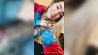 [514 of 681 Videos] Livvalittle (ivfitpdx aka Livv Fitt & Fitdonk aka livvfitcheeks) OnlyFans Leaks The Girl Next Door Porn
