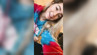 [514 of 681 Videos] Livvalittle (ivfitpdx aka Livv Fitt & Fitdonk aka livvfitcheeks) OnlyFans Leaks The Girl Next Door Porn