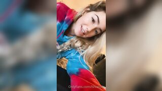 [514 of 681 Videos] Livvalittle (ivfitpdx aka Livv Fitt & Fitdonk aka livvfitcheeks) OnlyFans Leaks The Girl Next Door Porn