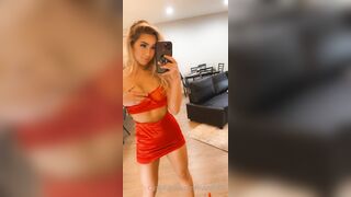 [515 of 681 Videos] Livvalittle (ivfitpdx aka Livv Fitt & Fitdonk aka livvfitcheeks) OnlyFans Leaks The Girl Next Door Porn