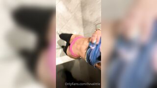 [521 of 681 Videos] Livvalittle (ivfitpdx aka Livv Fitt & Fitdonk aka livvfitcheeks) OnlyFans Leaks The Girl Next Door Porn