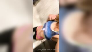 [521 of 681 Videos] Livvalittle (ivfitpdx aka Livv Fitt & Fitdonk aka livvfitcheeks) OnlyFans Leaks The Girl Next Door Porn