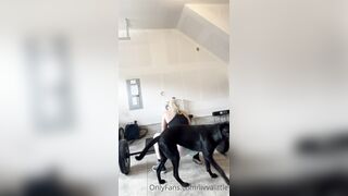 [527 of 681 Videos] Livvalittle (ivfitpdx aka Livv Fitt & Fitdonk aka livvfitcheeks) OnlyFans Leaks The Girl Next Door Porn