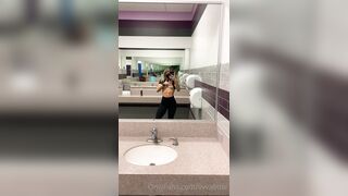 [530 of 681 Videos] Livvalittle (ivfitpdx aka Livv Fitt & Fitdonk aka livvfitcheeks) OnlyFans Leaks The Girl Next Door Porn