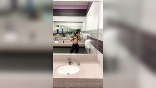 [530 of 681 Videos] Livvalittle (ivfitpdx aka Livv Fitt & Fitdonk aka livvfitcheeks) OnlyFans Leaks The Girl Next Door Porn