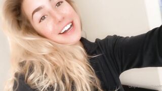 [535 of 681 Videos] Livvalittle (ivfitpdx aka Livv Fitt & Fitdonk aka livvfitcheeks) OnlyFans Leaks The Girl Next Door Porn