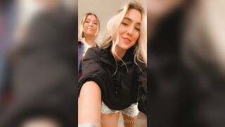 [545 of 681 Videos] Livvalittle (ivfitpdx aka Livv Fitt & Fitdonk aka livvfitcheeks) OnlyFans Leaks The Girl Next Door Porn