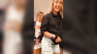 [545 of 681 Videos] Livvalittle (ivfitpdx aka Livv Fitt & Fitdonk aka livvfitcheeks) OnlyFans Leaks The Girl Next Door Porn