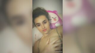 [34 of 402 Videos] Leastayspeachy (lolilealae aka olasco_outfit aka leaunlockedx) OnlyFans Leaks Busty British Redhead Porn