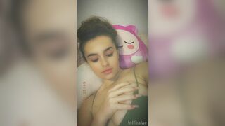 [34 of 402 Videos] Leastayspeachy (lolilealae aka olasco_outfit aka leaunlockedx) OnlyFans Leaks Busty British Redhead Porn