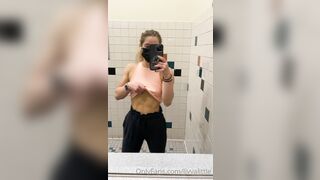 [548 of 681 Videos] Livvalittle (ivfitpdx aka Livv Fitt & Fitdonk aka livvfitcheeks) OnlyFans Leaks The Girl Next Door Porn