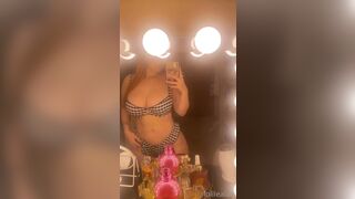 [344 of 402 Videos] Leastayspeachy (lolilealae aka olasco_outfit aka leaunlockedx) OnlyFans Leaks Busty British Redhead Porn