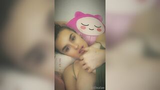 [35 of 402 Videos] Leastayspeachy (lolilealae aka olasco_outfit aka leaunlockedx) OnlyFans Leaks Busty British Redhead Porn