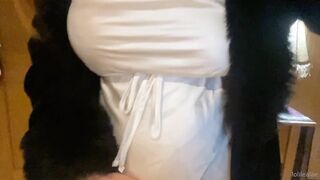 [351 of 402 Videos] Leastayspeachy (lolilealae aka olasco_outfit aka leaunlockedx) OnlyFans Leaks Busty British Redhead Porn