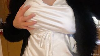 [351 of 402 Videos] Leastayspeachy (lolilealae aka olasco_outfit aka leaunlockedx) OnlyFans Leaks Busty British Redhead Porn