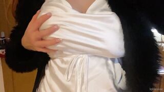 [351 of 402 Videos] Leastayspeachy (lolilealae aka olasco_outfit aka leaunlockedx) OnlyFans Leaks Busty British Redhead Porn