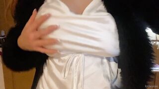 [351 of 402 Videos] Leastayspeachy (lolilealae aka olasco_outfit aka leaunlockedx) OnlyFans Leaks Busty British Redhead Porn