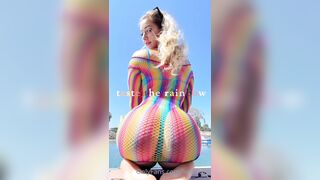 [556 of 681 Videos] Livvalittle (ivfitpdx aka Livv Fitt & Fitdonk aka livvfitcheeks) OnlyFans Leaks The Girl Next Door Porn