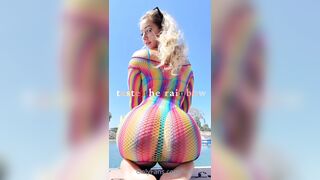 [556 of 681 Videos] Livvalittle (ivfitpdx aka Livv Fitt & Fitdonk aka livvfitcheeks) OnlyFans Leaks The Girl Next Door Porn
