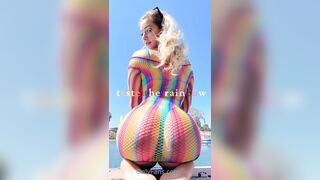 [556 of 681 Videos] Livvalittle (ivfitpdx aka Livv Fitt & Fitdonk aka livvfitcheeks) OnlyFans Leaks The Girl Next Door Porn