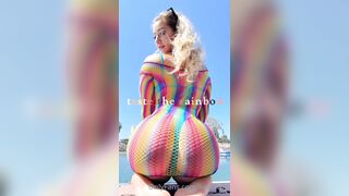 [556 of 681 Videos] Livvalittle (ivfitpdx aka Livv Fitt & Fitdonk aka livvfitcheeks) OnlyFans Leaks The Girl Next Door Porn