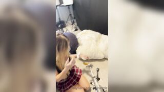 [558 of 681 Videos] Livvalittle (ivfitpdx aka Livv Fitt & Fitdonk aka livvfitcheeks) OnlyFans Leaks The Girl Next Door Porn