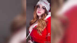 [355 of 402 Videos] Leastayspeachy (lolilealae aka olasco_outfit aka leaunlockedx) OnlyFans Leaks Busty British Redhead Porn