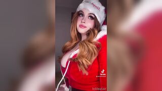 [355 of 402 Videos] Leastayspeachy (lolilealae aka olasco_outfit aka leaunlockedx) OnlyFans Leaks Busty British Redhead Porn