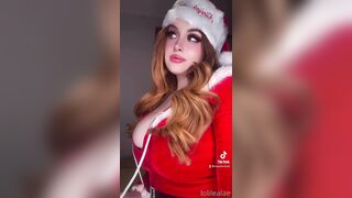 [355 of 402 Videos] Leastayspeachy (lolilealae aka olasco_outfit aka leaunlockedx) OnlyFans Leaks Busty British Redhead Porn