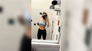 [562 of 681 Videos] Livvalittle (ivfitpdx aka Livv Fitt & Fitdonk aka livvfitcheeks) OnlyFans Leaks The Girl Next Door Porn