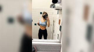 [562 of 681 Videos] Livvalittle (ivfitpdx aka Livv Fitt & Fitdonk aka livvfitcheeks) OnlyFans Leaks The Girl Next Door Porn