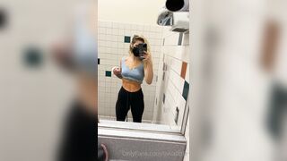 [562 of 681 Videos] Livvalittle (ivfitpdx aka Livv Fitt & Fitdonk aka livvfitcheeks) OnlyFans Leaks The Girl Next Door Porn