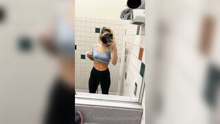 [562 of 681 Videos] Livvalittle (ivfitpdx aka Livv Fitt & Fitdonk aka livvfitcheeks) OnlyFans Leaks The Girl Next Door Porn