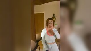 [365 of 402 Videos] Leastayspeachy (lolilealae aka olasco_outfit aka leaunlockedx) OnlyFans Leaks Busty British Redhead Porn