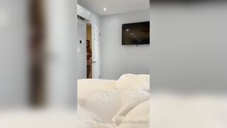 [565 of 681 Videos] Livvalittle (ivfitpdx aka Livv Fitt & Fitdonk aka livvfitcheeks) OnlyFans Leaks The Girl Next Door Porn