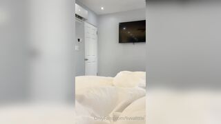 [565 of 681 Videos] Livvalittle (ivfitpdx aka Livv Fitt & Fitdonk aka livvfitcheeks) OnlyFans Leaks The Girl Next Door Porn