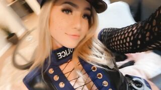 [572 of 681 Videos] Livvalittle (ivfitpdx aka Livv Fitt & Fitdonk aka livvfitcheeks) OnlyFans Leaks The Girl Next Door Porn