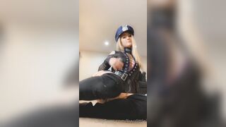 [573 of 681 Videos] Livvalittle (ivfitpdx aka Livv Fitt & Fitdonk aka livvfitcheeks) OnlyFans Leaks The Girl Next Door Porn