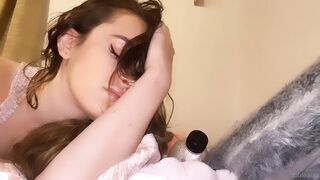 [38 of 402 Videos] Leastayspeachy (lolilealae aka olasco_outfit aka leaunlockedx) OnlyFans Leaks Busty British Redhead Porn