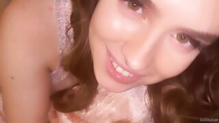 [38 of 402 Videos] Leastayspeachy (lolilealae aka olasco_outfit aka leaunlockedx) OnlyFans Leaks Busty British Redhead Porn