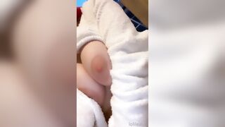 [39 of 402 Videos] Leastayspeachy (lolilealae aka olasco_outfit aka leaunlockedx) OnlyFans Leaks Busty British Redhead Porn