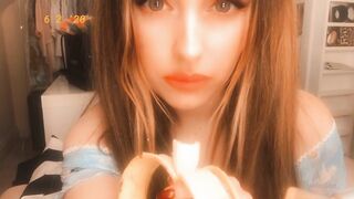 [392 of 402 Videos] Leastayspeachy (lolilealae aka olasco_outfit aka leaunlockedx) OnlyFans Leaks Busty British Redhead Porn