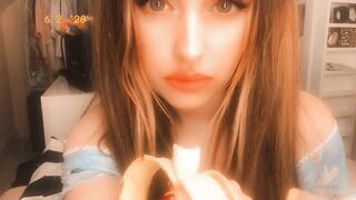 [392 of 402 Videos] Leastayspeachy (lolilealae aka olasco_outfit aka leaunlockedx) OnlyFans Leaks Busty British Redhead Porn