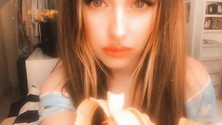 [392 of 402 Videos] Leastayspeachy (lolilealae aka olasco_outfit aka leaunlockedx) OnlyFans Leaks Busty British Redhead Porn